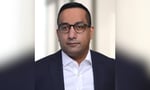 Jhooty appointed senior managing director at CPP Investments