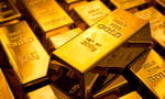 Gold is rising, what can it do for pension funds now?