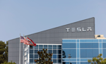 Tesla shares hit new highs after clearing data security standards in China