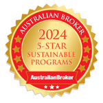 Most Sustainable Mortgage Programs in Australia | 5-Star Sustainable Programs