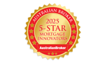 Best Mortgage Innovations in Australia | 5-Star Mortgage Innovators