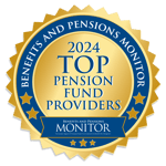 Top Pension Fund Providers