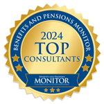 The Top Pension and Group Benefits Consultants in Canada