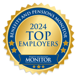 The best companies to work for in the benefits, pension, and institutional investment space | Top Em