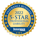 5-Star Professional Liability