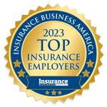 Top Insurance Employers