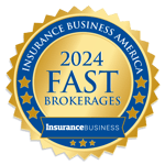 Fastest-growing Insurance Companies in the USA | Fast Brokerages