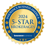 Best Insurance Brokerages in the USA | 5-Star Brokerages