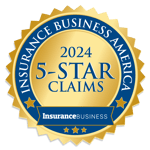 Best Insurer for Claims in the USA | 5-Star Claims