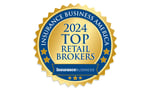 Top Retail Insurance Brokers in the USA