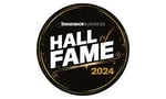 The Insurance Business Hall of Fame