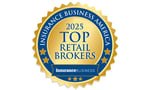 Top Retail Insurance Brokers in the USA