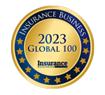 Insurance Industry Professionals | Global 100 2023