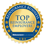 ReInsurance Business Top Reinsurance Employers