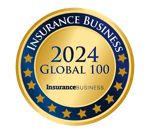 The Best Insurance Professionals and Brokers Worldwide | Global 100