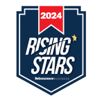 ReInsurance Business Rising Stars