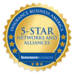 5-Star Networks and Alliances