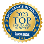 Top Insurance Employers 2023