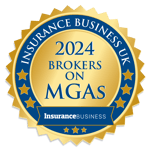 Brokers on MGAs