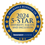 5-Star Diversity, Equity & Inclusion