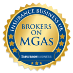 Brokers on MGAs