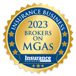 The Best MGA in Insurance in the UK | Brokers on MGAs 2023