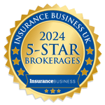 Best Insurance Brokerages in the UK | 5-Star Brokerages