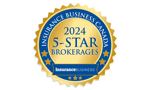 Best Insurance Brokerages in Canada | 5-Star Brokerages