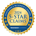 The Top Claims Insurers in Canada | 5-Star Claims