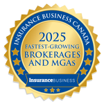 Fastest-Growing Insurance Brokerage Companies and MGAs in Canada