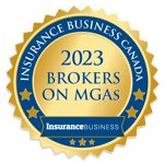 Brokers on MGAs
