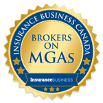 Brokers on MGAs