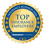 Top Insurance Employers