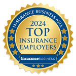 The Best Insurance Companies to Work for in Asia | Top Insurance Employers