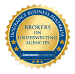 Brokers on Underwriting Agencies