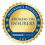 Brokers on Insurers