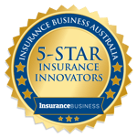 5-Star Insurance Innovators