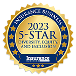 Most Diverse Insurance Companies | 5-Star Diversity, Equity & Inclusion 2023