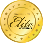 Women Leaders in Insurance | Elite Women 2023