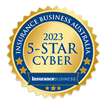 Best Cyber Insurance Providers in Australia | 5-Star Cyber 2023