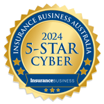 Best Cyber Insurance Providers in Australia | 5-Star Cyber