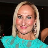 Rebecca Coombes