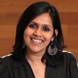 Shurti Ganeriwala