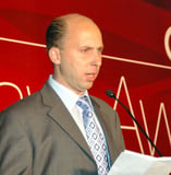 George Walmsley
