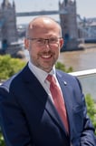 Graeme Trudgill