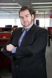 Tim Garratt