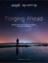 Forging Ahead: Blazing a New Trail for the Next Gen