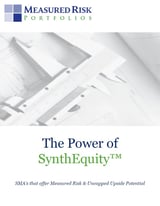 Discover The Power of SynthEquity™