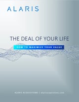 The Deal of Your Life: A guide for RIAs to maximize their value