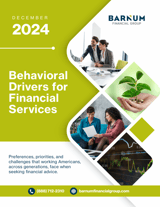 What Drives Working Americans to Seek Financial Advice? 